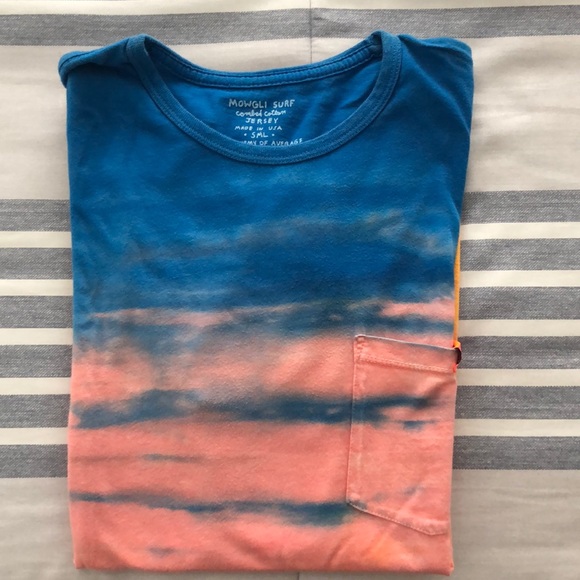 Urban Outfitters Summer Short Sleeve Shirt - Picture 2 of 5